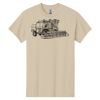 Heavy Cotton™ 100% Cotton T-Shirt Thumbnail