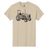Heavy Cotton™ 100% Cotton T-Shirt Thumbnail