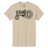 Heavy Cotton™ 100% Cotton T-Shirt Thumbnail