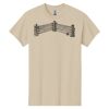 Heavy Cotton™ 100% Cotton T-Shirt Thumbnail