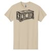 Heavy Cotton™ 100% Cotton T-Shirt Thumbnail