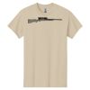 Heavy Cotton™ 100% Cotton T-Shirt Thumbnail