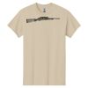 Heavy Cotton™ 100% Cotton T-Shirt Thumbnail