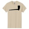 Heavy Cotton™ 100% Cotton T-Shirt Thumbnail
