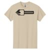 Heavy Cotton™ 100% Cotton T-Shirt Thumbnail