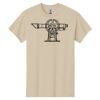 Heavy Cotton™ 100% Cotton T-Shirt Thumbnail