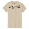 Heavy Cotton™ 100% Cotton T-Shirt Thumbnail