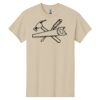Heavy Cotton™ 100% Cotton T-Shirt Thumbnail