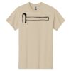 Heavy Cotton™ 100% Cotton T-Shirt Thumbnail