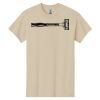 Heavy Cotton™ 100% Cotton T-Shirt Thumbnail