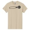 Heavy Cotton™ 100% Cotton T-Shirt Thumbnail