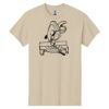Heavy Cotton™ 100% Cotton T-Shirt Thumbnail