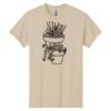 Heavy Cotton™ 100% Cotton T-Shirt Thumbnail