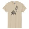 Heavy Cotton™ 100% Cotton T-Shirt Thumbnail