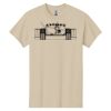 Heavy Cotton™ 100% Cotton T-Shirt Thumbnail