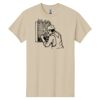Heavy Cotton™ 100% Cotton T-Shirt Thumbnail