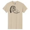 Heavy Cotton™ 100% Cotton T-Shirt Thumbnail