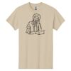 Heavy Cotton™ 100% Cotton T-Shirt Thumbnail