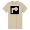 Heavy Cotton™ 100% Cotton T-Shirt Thumbnail