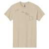 Heavy Cotton™ 100% Cotton T-Shirt Thumbnail