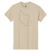 Heavy Cotton™ 100% Cotton T-Shirt Thumbnail