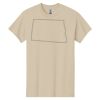 Heavy Cotton™ 100% Cotton T-Shirt Thumbnail