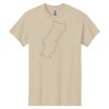 Heavy Cotton™ 100% Cotton T-Shirt Thumbnail