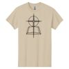Heavy Cotton™ 100% Cotton T-Shirt Thumbnail