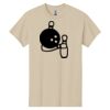 Heavy Cotton™ 100% Cotton T-Shirt Thumbnail