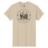 Heavy Cotton™ 100% Cotton T-Shirt Thumbnail