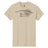 Heavy Cotton™ 100% Cotton T-Shirt Thumbnail