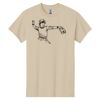 Heavy Cotton™ 100% Cotton T-Shirt Thumbnail