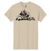 Heavy Cotton™ 100% Cotton T-Shirt Thumbnail