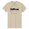 Heavy Cotton™ 100% Cotton T-Shirt Thumbnail