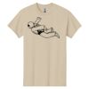 Heavy Cotton™ 100% Cotton T-Shirt Thumbnail