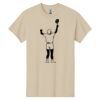 Heavy Cotton™ 100% Cotton T-Shirt Thumbnail