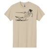 Heavy Cotton™ 100% Cotton T-Shirt Thumbnail