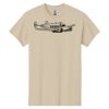 Heavy Cotton™ 100% Cotton T-Shirt Thumbnail