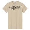 Heavy Cotton™ 100% Cotton T-Shirt Thumbnail