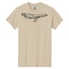 Heavy Cotton™ 100% Cotton T-Shirt Thumbnail