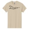 Heavy Cotton™ 100% Cotton T-Shirt Thumbnail
