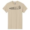 Heavy Cotton™ 100% Cotton T-Shirt Thumbnail