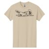 Heavy Cotton™ 100% Cotton T-Shirt Thumbnail