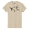 Heavy Cotton™ 100% Cotton T-Shirt Thumbnail