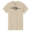 Heavy Cotton™ 100% Cotton T-Shirt Thumbnail