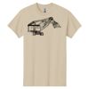 Heavy Cotton™ 100% Cotton T-Shirt Thumbnail