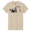 Heavy Cotton™ 100% Cotton T-Shirt Thumbnail