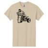 Heavy Cotton™ 100% Cotton T-Shirt Thumbnail
