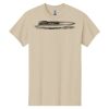 Heavy Cotton™ 100% Cotton T-Shirt Thumbnail