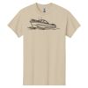Heavy Cotton™ 100% Cotton T-Shirt Thumbnail